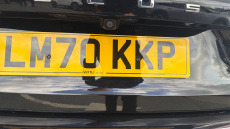 Ford Focus Vignale 1.0 EcoBoost 125 Active X 5dr Petrol Hatchback